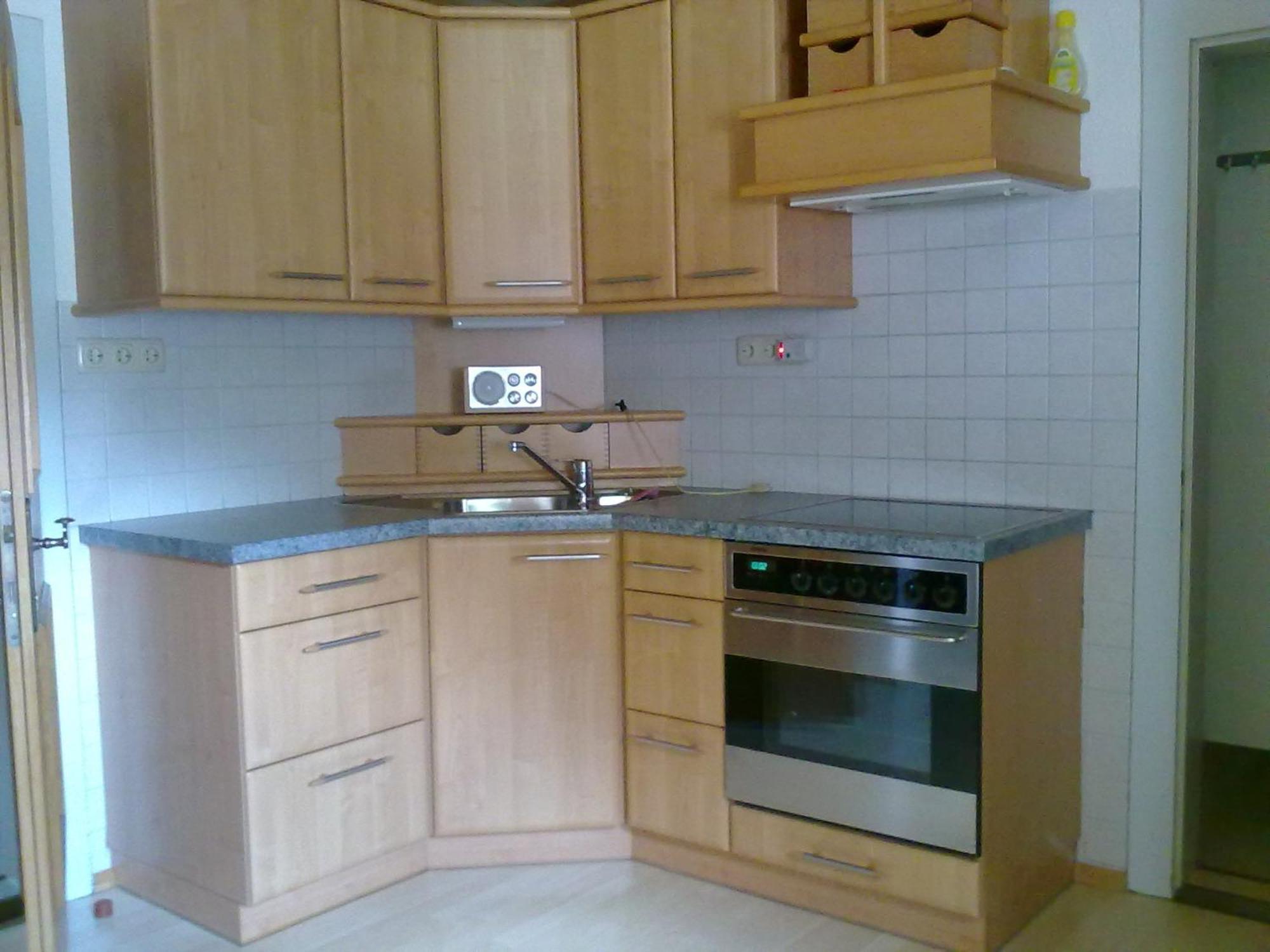 Haus Fratnik Διαμέρισμα Όμπερτραουν Εξωτερικό φωτογραφία