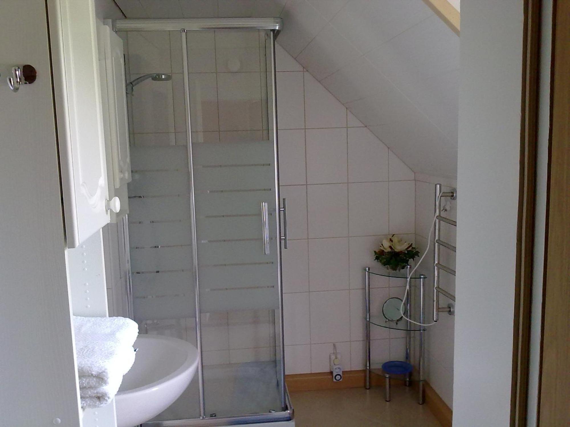 Haus Fratnik Διαμέρισμα Όμπερτραουν Εξωτερικό φωτογραφία