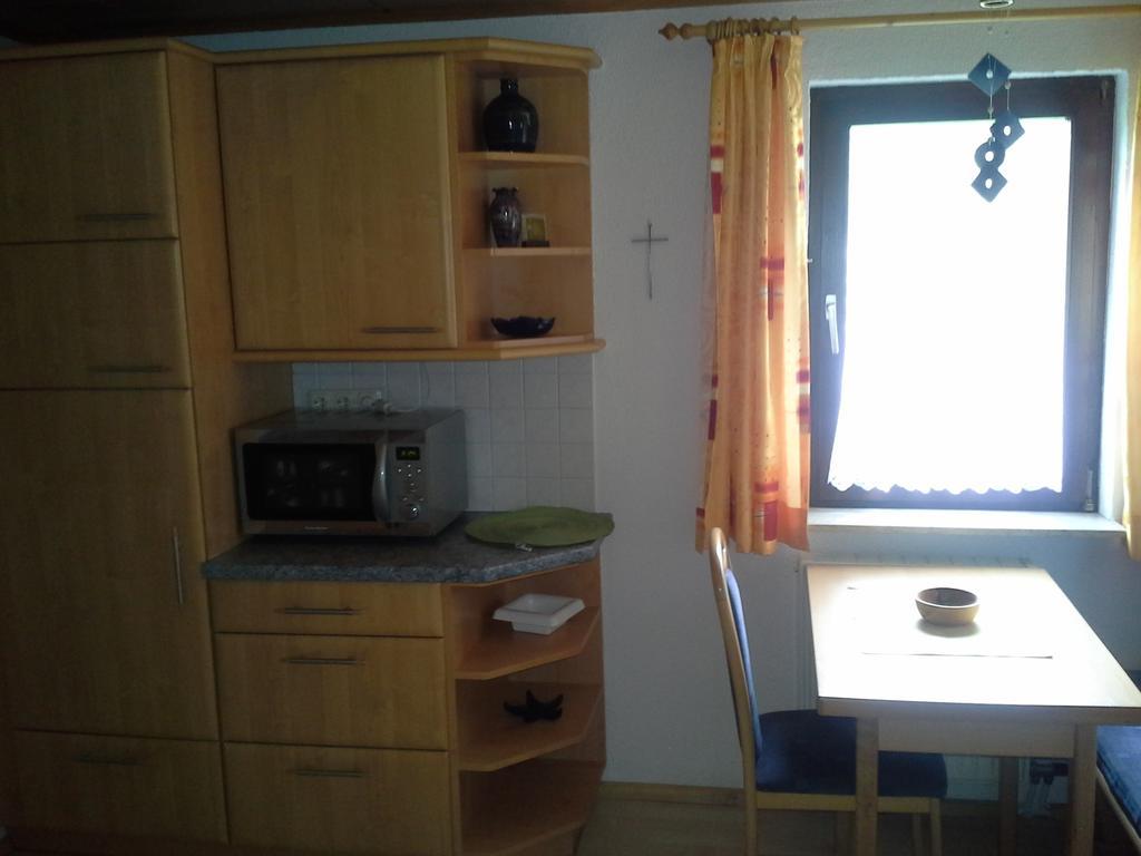 Haus Fratnik Διαμέρισμα Όμπερτραουν Εξωτερικό φωτογραφία