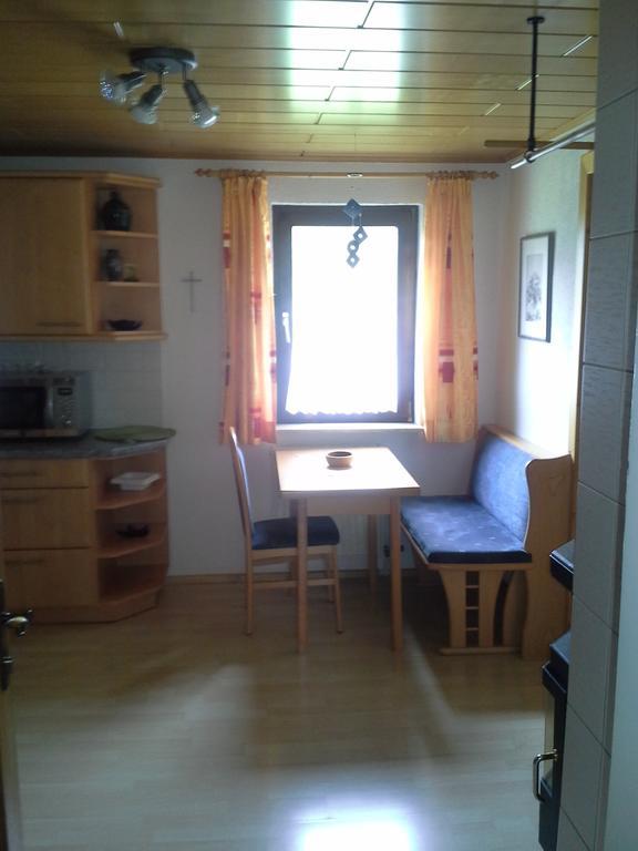 Haus Fratnik Διαμέρισμα Όμπερτραουν Εξωτερικό φωτογραφία